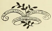 An illustration from Old china (1901)