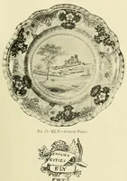Picture 8 of 18 from Old china (1901), leaf 155