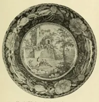Picture 9 of 18 from Old china (1901), leaf 175