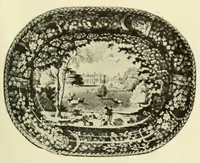 An illustration from Old china (1901)