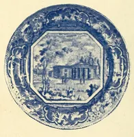 An illustration from Old china (1901)