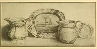 An illustration from Old china (1901)