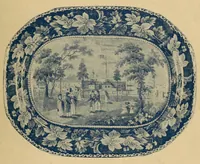Picture 11 of 18 from Old china (1901), leaf 197