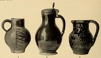 An illustration from Old china (1901)