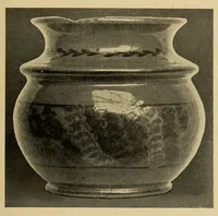 An illustration from Old china (1901)