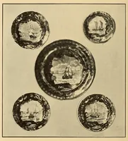 An illustration from Old china (1901)