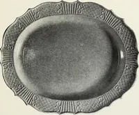 An illustration from The old china book : including Staffordshire, Wedgwood, lustre, and other English pottery and porcelain (1903)