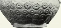 An illustration from The old china book : including Staffordshire, Wedgwood, lustre, and other English pottery and porcelain (1903)