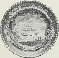 An illustration from The old china book : including Staffordshire, Wedgwood, lustre, and other English pottery and porcelain (1903)