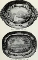 Picture 12 of 145 from The old china book : including Staffordshire, Wedgwood, lustre, and other English pottery and porcelain (1903), leaf 108
