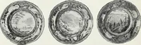 Picture 14 of 145 from The old china book : including Staffordshire, Wedgwood, lustre, and other English pottery and porcelain (1903), leaf 109