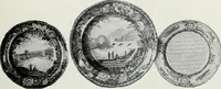 An illustration from The old china book : including Staffordshire, Wedgwood, lustre, and other English pottery and porcelain (1903)