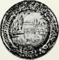 An illustration from The old china book : including Staffordshire, Wedgwood, lustre, and other English pottery and porcelain (1903)