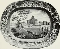 An illustration from The old china book : including Staffordshire, Wedgwood, lustre, and other English pottery and porcelain (1903)
