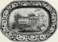 An illustration from The old china book : including Staffordshire, Wedgwood, lustre, and other English pottery and porcelain (1903)
