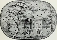 Picture 39 of 145 from The old china book : including Staffordshire, Wedgwood, lustre, and other English pottery and porcelain (1903), leaf 120