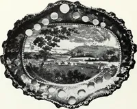 Picture 44 of 145 from The old china book : including Staffordshire, Wedgwood, lustre, and other English pottery and porcelain (1903), leaf 123