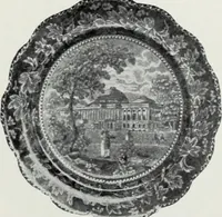An illustration from The old china book : including Staffordshire, Wedgwood, lustre, and other English pottery and porcelain (1903)