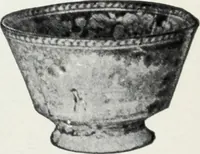 An illustration from The old china book : including Staffordshire, Wedgwood, lustre, and other English pottery and porcelain (1903)