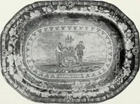 An illustration from The old china book : including Staffordshire, Wedgwood, lustre, and other English pottery and porcelain (1903)