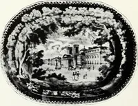 An illustration from The old china book : including Staffordshire, Wedgwood, lustre, and other English pottery and porcelain (1903)