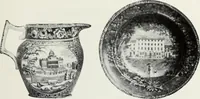 An illustration from The old china book : including Staffordshire, Wedgwood, lustre, and other English pottery and porcelain (1903)