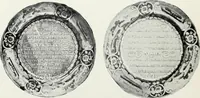 An illustration from The old china book : including Staffordshire, Wedgwood, lustre, and other English pottery and porcelain (1903)