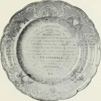 An illustration from The old china book : including Staffordshire, Wedgwood, lustre, and other English pottery and porcelain (1903)