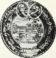 An illustration from The old china book : including Staffordshire, Wedgwood, lustre, and other English pottery and porcelain (1903)