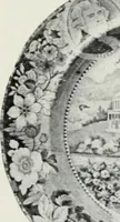 An illustration from The old china book : including Staffordshire, Wedgwood, lustre, and other English pottery and porcelain (1903)