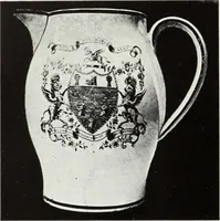 An illustration from The old china book : including Staffordshire, Wedgwood, lustre, and other English pottery and porcelain (1903)