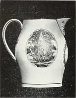 An illustration from The old china book : including Staffordshire, Wedgwood, lustre, and other English pottery and porcelain (1903)