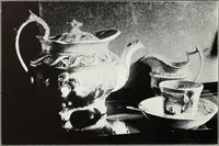 An illustration from The old china book : including Staffordshire, Wedgwood, lustre, and other English pottery and porcelain (1903)