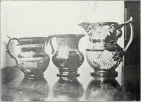 An illustration from The old china book : including Staffordshire, Wedgwood, lustre, and other English pottery and porcelain (1903)