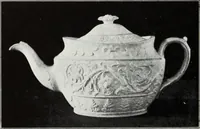 An illustration from The old china book : including Staffordshire, Wedgwood, lustre, and other English pottery and porcelain (1903)