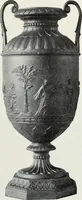 An illustration from The old china book : including Staffordshire, Wedgwood, lustre, and other English pottery and porcelain (1903)