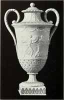 An illustration from The old china book : including Staffordshire, Wedgwood, lustre, and other English pottery and porcelain (1903)