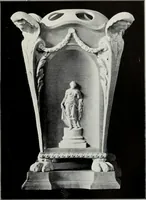 An illustration from The old china book : including Staffordshire, Wedgwood, lustre, and other English pottery and porcelain (1903)
