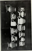 An illustration from The old china book : including Staffordshire, Wedgwood, lustre, and other English pottery and porcelain (1903)