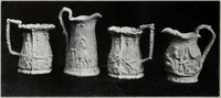 An illustration from The old china book : including Staffordshire, Wedgwood, lustre, and other English pottery and porcelain (1903)