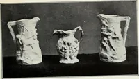 An illustration from The old china book : including Staffordshire, Wedgwood, lustre, and other English pottery and porcelain (1903)