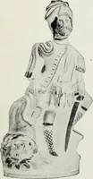 Picture 142 of 145 from The old china book : including Staffordshire, Wedgwood, lustre, and other English pottery and porcelain (1903), leaf 338