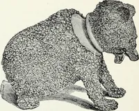 An illustration from The old china book : including Staffordshire, Wedgwood, lustre, and other English pottery and porcelain (1903)