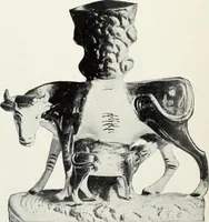 An illustration from The old china book : including Staffordshire, Wedgwood, lustre, and other English pottery and porcelain (1903)
