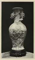 An illustration from Old Chinese porcelain and works of art in China : being description and illustrations of articles selected from an exhibition held in Shanghai, November, 1908 (1911)
