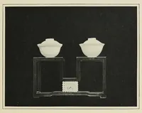 An illustration from Old Chinese porcelain and works of art in China : being description and illustrations of articles selected from an exhibition held in Shanghai, November, 1908 (1911)