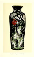 An illustration from Old Chinese Porcelain