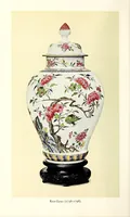 An illustration from Old Chinese Porcelain