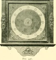 An illustration from Old clocks and watches & their makers, being an historical and descriptive account of the different styles of clocks and watches of the past, in England and abroad, to which is added a list of ten thousand makers (1904)