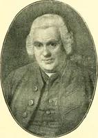 An illustration from Old clocks and watches & their makers, being an historical and descriptive account of the different styles of clocks and watches of the past, in England and abroad, to which is added a list of ten thousand makers (1904)